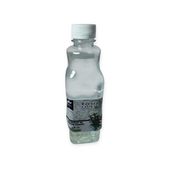 Hydrolat de menthe pouliot